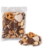 Kexkungens Mix 400g (andrasortering)