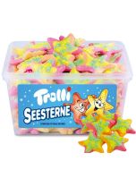 Trolli Sjöstjärna 75st