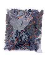Makulaku Kakaofylld Lakrits 3,5cm 3kg