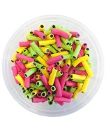 Finsk Lakrits Mix 400g