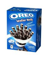Oreo Wafer Roll Vanilla 54g