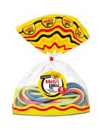 Makulaku Finska Lakrits Remmar 8st