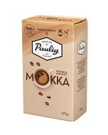Paulig Mokka Sammetslen bryggmalet kaffe 475g