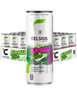 Celsius Jungle Vibe energidryck 355ml x 24st