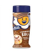 Kernel Season´s Cinnamon Roll Popcornkrydda 80g