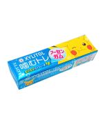 Pokemon Bilibili Psycho Soda Xylitol Tuggummi 26g