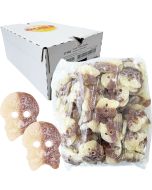 Bubs Cool Cola Skalle 3kg