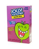 Jolly Rancher Green Apple Drink Mix 2,9g x 6-pack