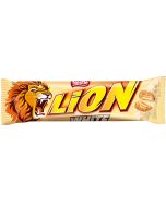 Nestle Lion White chokladbar 42g