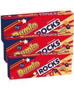 Fazer Dumle Rocks toffee 250g x 3st