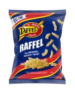 Taffel Raffel potatistwist 180g