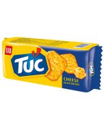 TUC Cheese salted biscuits 100g