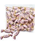 Fazer Mjölkchoklad med mjuk hasselnötsfyllning 350g