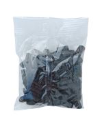 Porvoon Herkku salmiak lakrits 240g