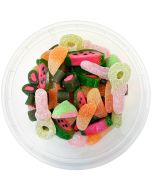 Melon Mix godisblandning 350g