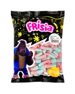 Frisia Sour Bubblegum Fizzy Pop 1,5kg