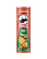 Pringles Roast Turkey potatischips 165g
