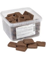 Panda Chokladjätte Nougat 1,5kg