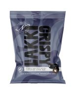 Narr Lakki Crispy Mjölkchoklad kola lakrits 100g