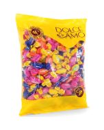 Dolce Amo Musss Fizzy fruktgodis 850g