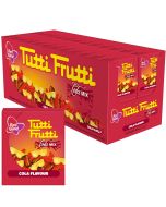 Red Band Tutti Frutti Cola Mix 15g x 48st