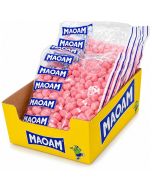 Haribo Maoam Kastanjer Bubblegum 3kg