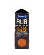 Santa Maria Rub Steakhouse kryddblandning 565g