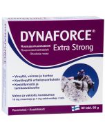 Dynaforce Extra Strong Rosenrotextrakttablett (60 tabl)