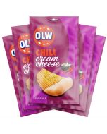 OLW Dippmix Chili Cream Cheese 24g x 5st