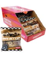 Grahns Pit Stop Sour Cola Däck 50g x 14st