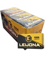 Cloetta Leijona tjärlakritspastill 32g x 24st