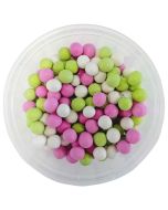 Carletti Mintchokladbollar 400g