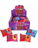 Bazooka Ring Pop klubba 10g x 24st