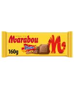 Marabou Daim chokladkaka 160g