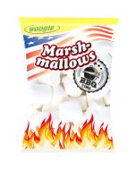 Woogie Marshmallows BBQ skumgodis 300g