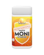 Sana-sol Stark multivitamin 120 tabl.