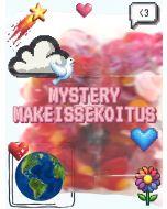 Kiddymix godismix 1kg