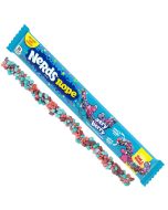 Nerds Very Berry Rope godisband 26g