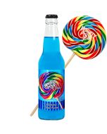 Whirly Pop Soda amerikansk läsk 355ml