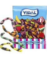 Vidal Jelly Anacondas 1kg