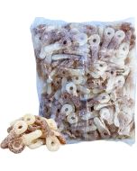 Frisia Vegan Fizzy Cola Nappar 3kg