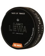 Lewa Classic 14mg energy pouch 20 påsar