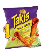 Takis Chile Limon tortillachips 280,7g