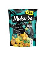 Mi-tsu-ba Streetfood Thai Green Curry Nötblandning 140g