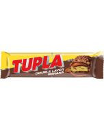 Cloetta Tupla Maxi Double Layer Banana chokladstyckbit 48g