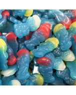 Haribo Smurffit 2kg