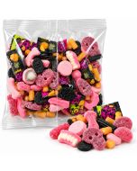 Halloween godispåse 400g (III-kvalitet)