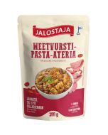 Jalostaja Medvurst-pastarätt 300g