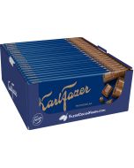 Karl Fazer Mjölkchoklad chokladkaka 180g x 23st