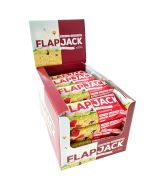 Flapjack Cranberry havrebar 80g x 20s